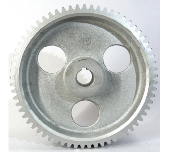 Колесо растворонасоса ООО АЛТЕХ СО-50А (ведомое) АТКВСО50А