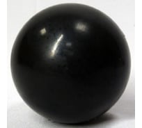 Шар d. 76,2 (обрезиненный) растворонасоса СО-50А ООО АЛТЕХ АТШО76СО50А