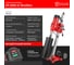 Сверлильная машина Diam EX-260А-LC Brushless, бесщеточная серия Экстра 620122 3