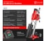 Сверлильная машина Diam EX-300/2А-LC Brushless, бесщеточная серия Экстра  620124 3