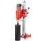 Сверлильная машина Diam EX-300/2N-LC Brushless, бесщеточная серия Экстра  620123 2
