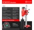 Сверлильная машина Diam EX-300/2N-LC Brushless, бесщеточная серия Экстра  620123 3