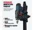Машина алмазного бурения ALTECO DD 44-300 NWE 93550 3