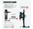 Машина алмазного бурения ALTECO DD 44-300 NWE 93550 9