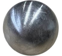 Шар ООО АЛТЕХ d. 76,2 (стальной) растворонасоса СО-50А АТШС76СО50А