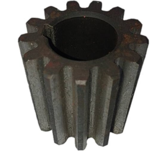 Шестерня растворонасоса (ведущая) ООО АЛТЕХ СО-50А.01.02.014А