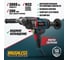 Бесщеточная дрель алмазного бурения ALTECO DD 26-200 GIK BL 93546 2