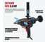 Бесщеточная дрель алмазного бурения ALTECO DD 26-200 GIK BL 93546 7