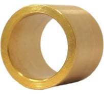 Втулка шатуна бронзовая растворонасоса ООО АЛТЕХ СО-49С.01.01.016