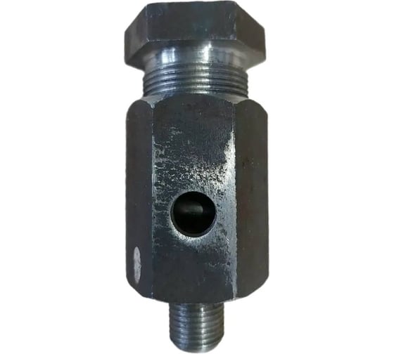 Клапан растворонасоса ООО АЛТЕХ СО-49С (предохранительный) АТКПСО49С