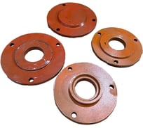 Крышка подшипника растворонасоса ООО АЛТЕХ СО-49 (комплект 4 шт) АТКРПСО49С