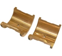 Вкладыш бронзовый растворонасоса ООО АЛТЕХ (комплект) СО-49С.01.01.022