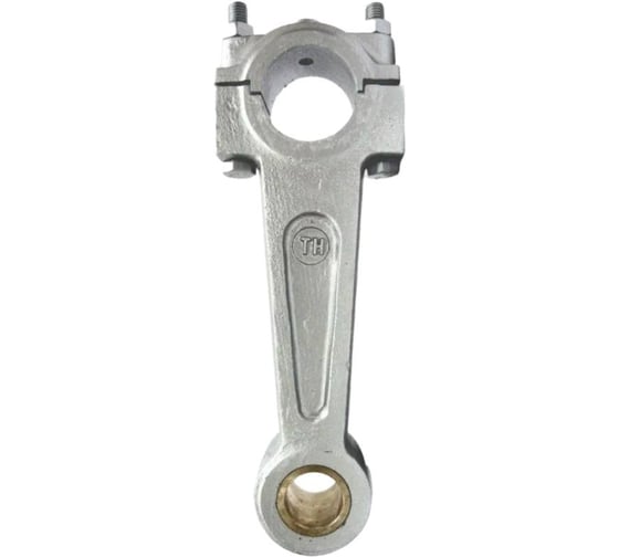 Шатун в сборе с крышкой растворонасоса ООО АЛТЕХ СО-49С.01.01.015