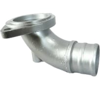 Колено растворонасоса ООО АЛТЕХ СО-49С.01.06.000