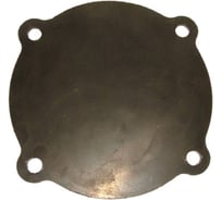 Диафрагма растворонасоса ООО АЛТЕХ СО-50А, С-317 Б. 01А. 4А d.330х8 СО-50АС-317Б