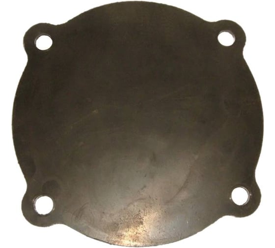 Диафрагма растворонасоса ООО АЛТЕХ СО-50А, С-317 Б. 01А. 4А d.330х8 СО-50АС-317Б