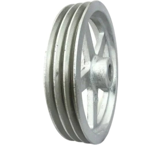 Шкив растворонасоса ООО АЛТЕХ СО-50А.01.02.017