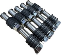 Палец в сборе для пневмонагнетателя ООО АЛТЕХ СО-241КР-11 комплект 10шт ОКР4-048.03.03.000