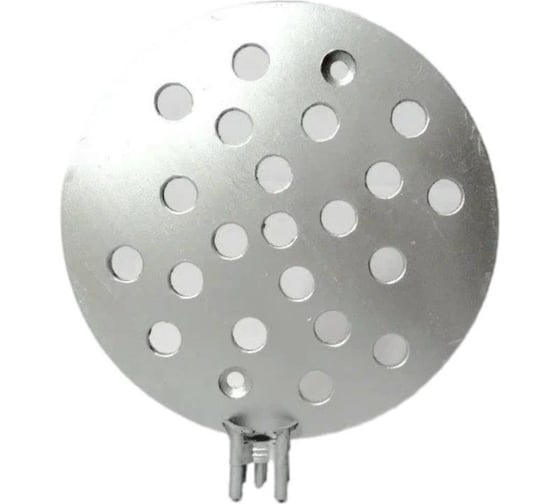 Решетка предохранительная растворонасоса ООО АЛТЕХ СО-50А.01.00.003