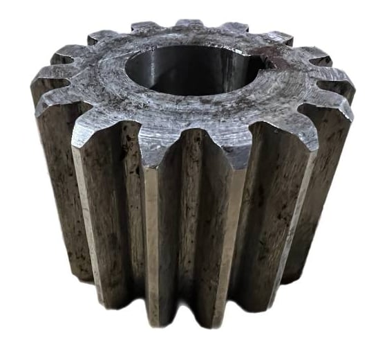 Шестерня растворонасоса ООО АЛТЕХ СО-49С.01.01.013