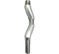 Вал коленчатый растворонасоса ООО АЛТЕХ СО-50А.01.02.016 СБ в сборе СО-50А.01.02.016СБ