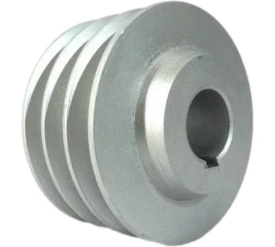 Шкив растворонасоса ООО АЛТЕХ СО-50А.01.00.016