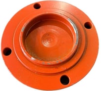 Крышка подшипника растворонасоса ООО АЛТЕХ СО-50А.01.02.008 А СО-50А.01.02.008А