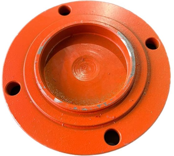 Крышка подшипника растворонасоса ООО АЛТЕХ СО-50А.01.02.008 А СО-50А.01.02.008А