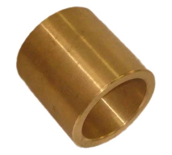 Втулка шатуна бронзовая растворонасоса ООО АЛТЕХ СО-50А.01.02.019