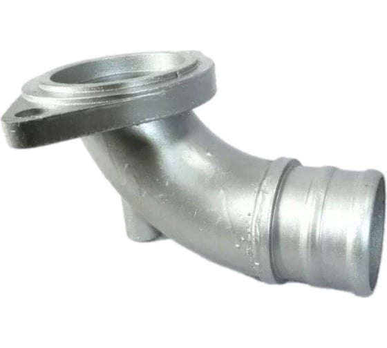 Колено растворонасоса ООО АЛТЕХ СО-50А.01.00.009