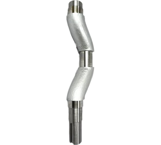 Вал коленчатый растворонасоса ООО АЛТЕХ СО-50А.01.02.016