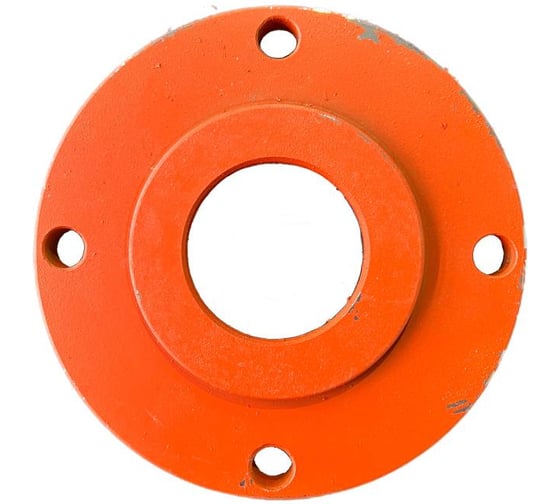 Крышка подшипника растворонасоса СО-50А.01.02.006 А ООО АЛТЕХ СО-50А.01.02.006А