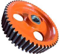 Колесо растворонасоса  (зубчатое) ООО АЛТЕХ СО-49С.01.01.012