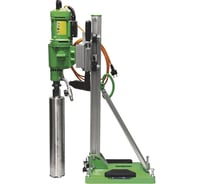 Сверлильный комплект Dr.Schulze DRILLKOMPLEKT 200 STANDART Plus Dril25V+BDK26 WEKA 2,6 кВт DK0200SP