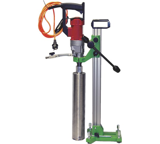 Сверлильный комплект Dr.Schulze DRILLKOMPLEKT MINI Dril14Eco+DK0803 WEKA 1,8 кВт DK0814MI 1