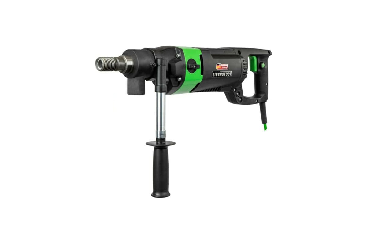 Дрель для сухого алмазного бурения EIBENSTOCK ESD 162 03E25000 ...