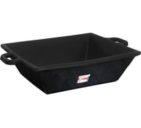 Кювета строительная гибкая DLT 16л, высота 120мм, тип RUBTRAY 2892