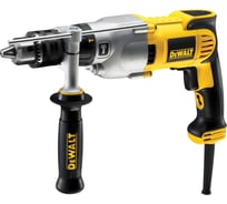 Дрель алмазного сверления DEWALT D 21570 K