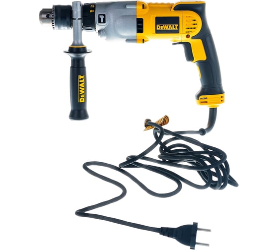 Дрель алмазного сверления DEWALT D 21570 K
