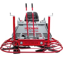 Двухроторная затирочная машина аккумуляторная Hodman E836, 1шт 00-00009084