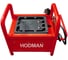 Двухроторная затирочная машина аккумуляторная Hodman E836, 1шт 00-00009084 3