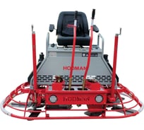 Двухроторная затирочная машина Hodman B836HT, 1шт 00-00002925