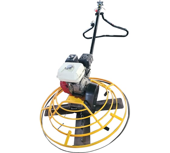 Бензиновая затирочная машина Edon ED-MG1000 (5.5л.с.,1000мм.) 21625