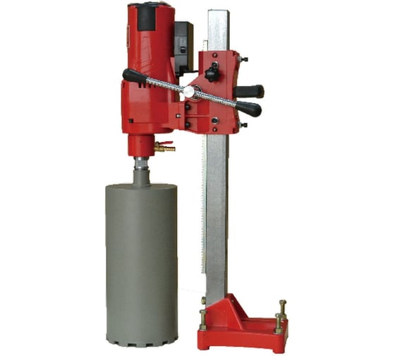 Установка алмазного бурения AktiTool ATd-205E