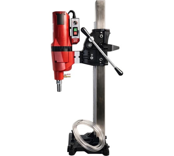 Установка алмазного бурения AktiTool ATd-305E 1