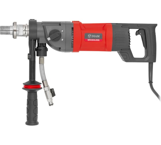 Сверлильная машина ручная с микроударом Diam EX-176/2HIT-LCG Brushless- Бесщеточная серия Экстра 620119