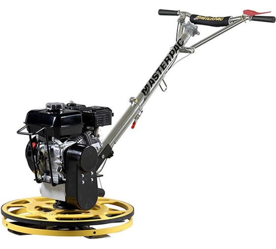 Затирочная машина Masterpac PMT24H.1