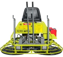 Затирочная машина двухроторная STEM Techno RPT 31-2 (Dinking DK190F-C, 1580мм) ЗАТ065