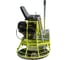 Затирочная машина двухроторная STEM Techno RPT 31-2 (Dinking DK190F-C, 1580мм) ЗАТ065 4