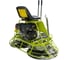 Затирочная машина двухроторная STEM Techno RPT 31-2 (Dinking DK190F-C, 1580мм) ЗАТ065 5